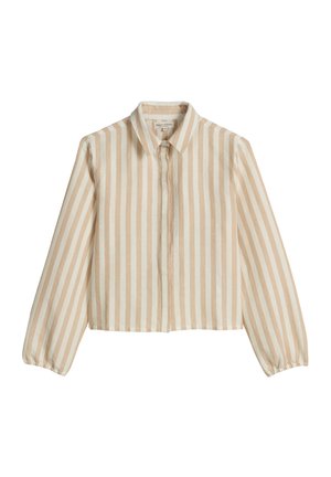 Marc O'Polo Camicia - summer sand