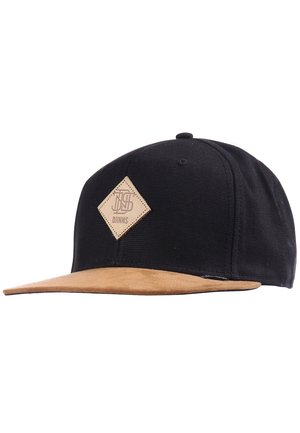 Djinn's Cap - black