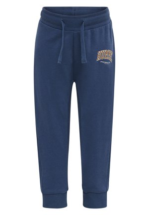 FAST APPLE  - Pantalon de survêtement - sargasso sea