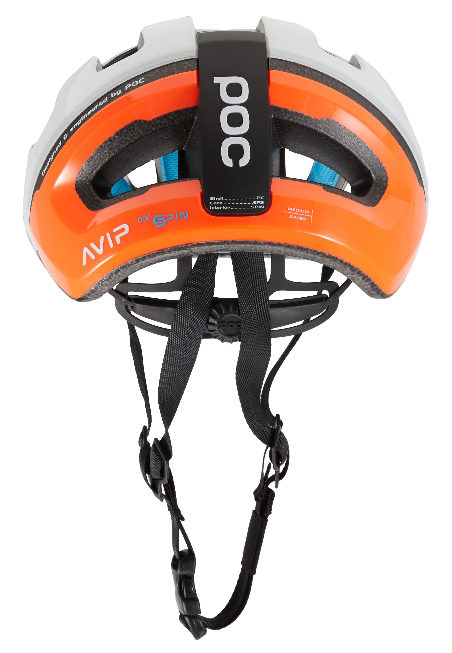 POC OMNE AIR SPIN UNISEX - Helmet 