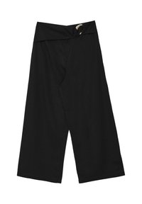 Unausgewählt, ultrablack