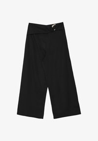 Selezionato, ultrablack