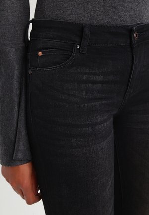 Jeans Skinny Fit - black