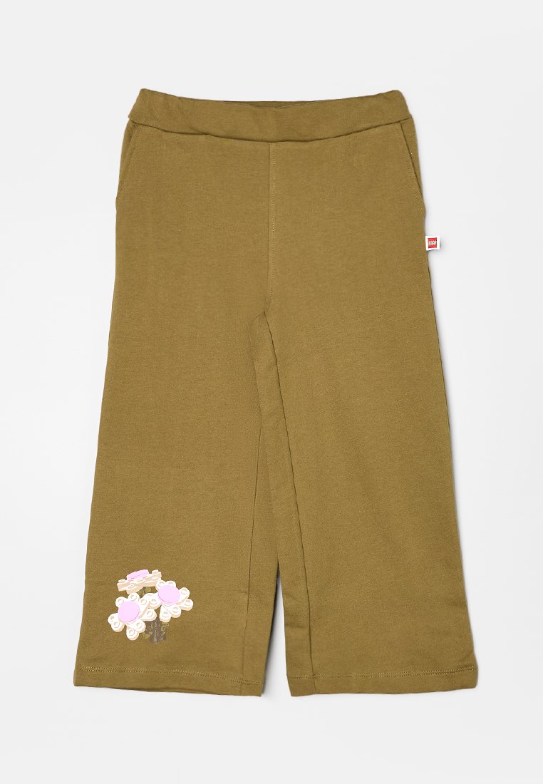 LEGO® kidswear Trainingsbroek olijfgroen