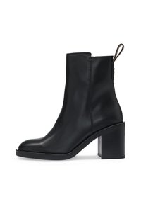 BOSS CAMY - Botines - black