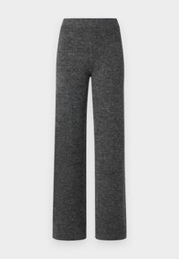 JXEVI  - Donji dijelovi trenirke - dark grey melange