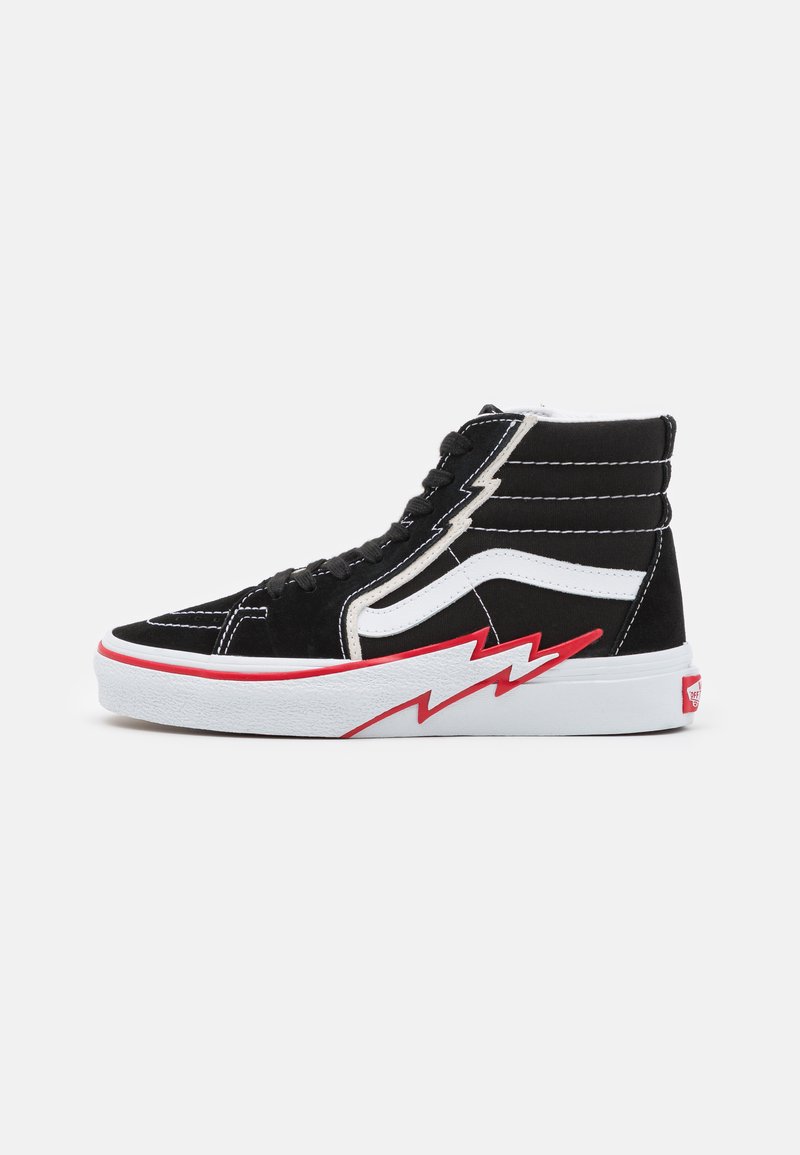 vans sk8 hi bolt
