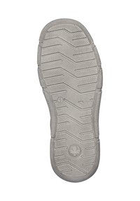 Rieker Sportlicher Schnürer - brun