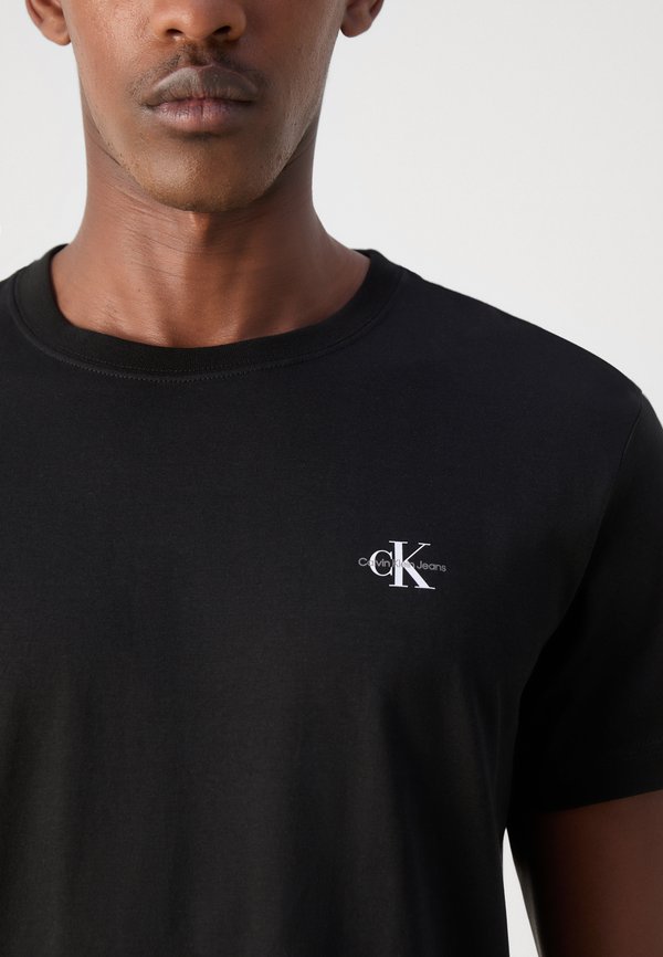 MONOLOGO 3 PACK - Basic T-shirt2