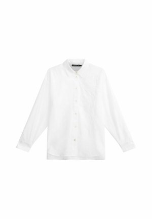 STOCKH LM, TILMA SHIRT - Skjortebluser - white