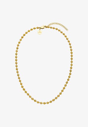 PURELEI BUBBLE - Ketting - goldfarben