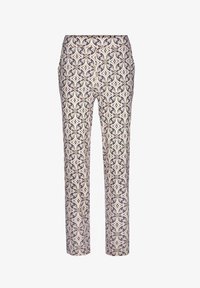 Niet geselecteerd, light macadamia