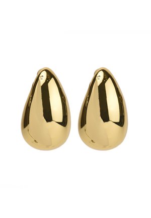 Filippa Firenze GOCCE - Ohrringe - gold-coloured