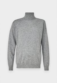 CHUNKY - Jersey de punto - grey