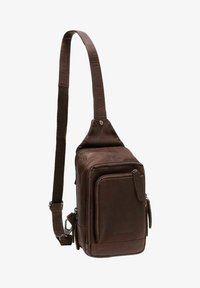 Non selezionato, brown