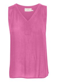 Unselected, rose violet
