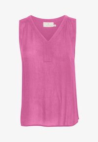 Unselected, rose violet