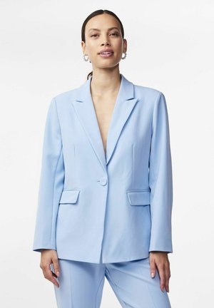 YASLIKKA - Blazer - clear sky