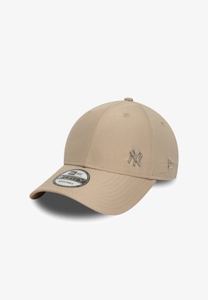 New Era, FLAWLESS - Cappellino - new york yankees abr