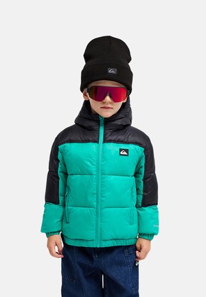 Quiksilver, - Kurtka zimowa