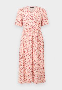 Seleccionado, cloud dancer/multi-coloured