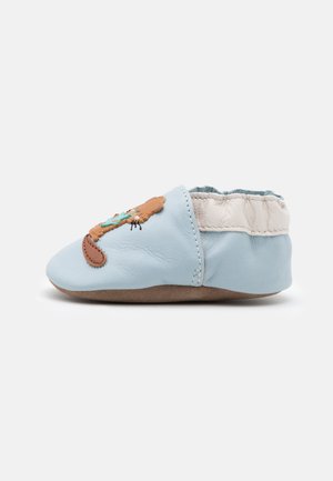 OTER LOVER - Patucos - bleu/clair