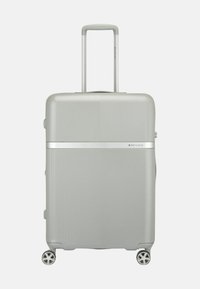 RV Roncato TROLLEY MEDIO - Trolley - grigio perla