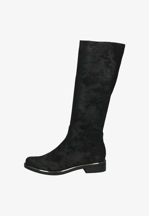 Caprice, STIEFEL - Stiefel - blk cloud str