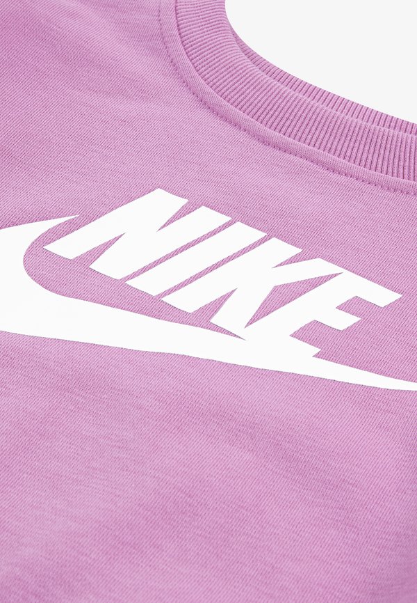 CREW UNISEX - Sweatshirt - magic flamingo2