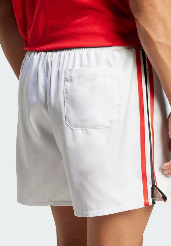 FLAMENGO AWAY - Tracksuit bottoms2