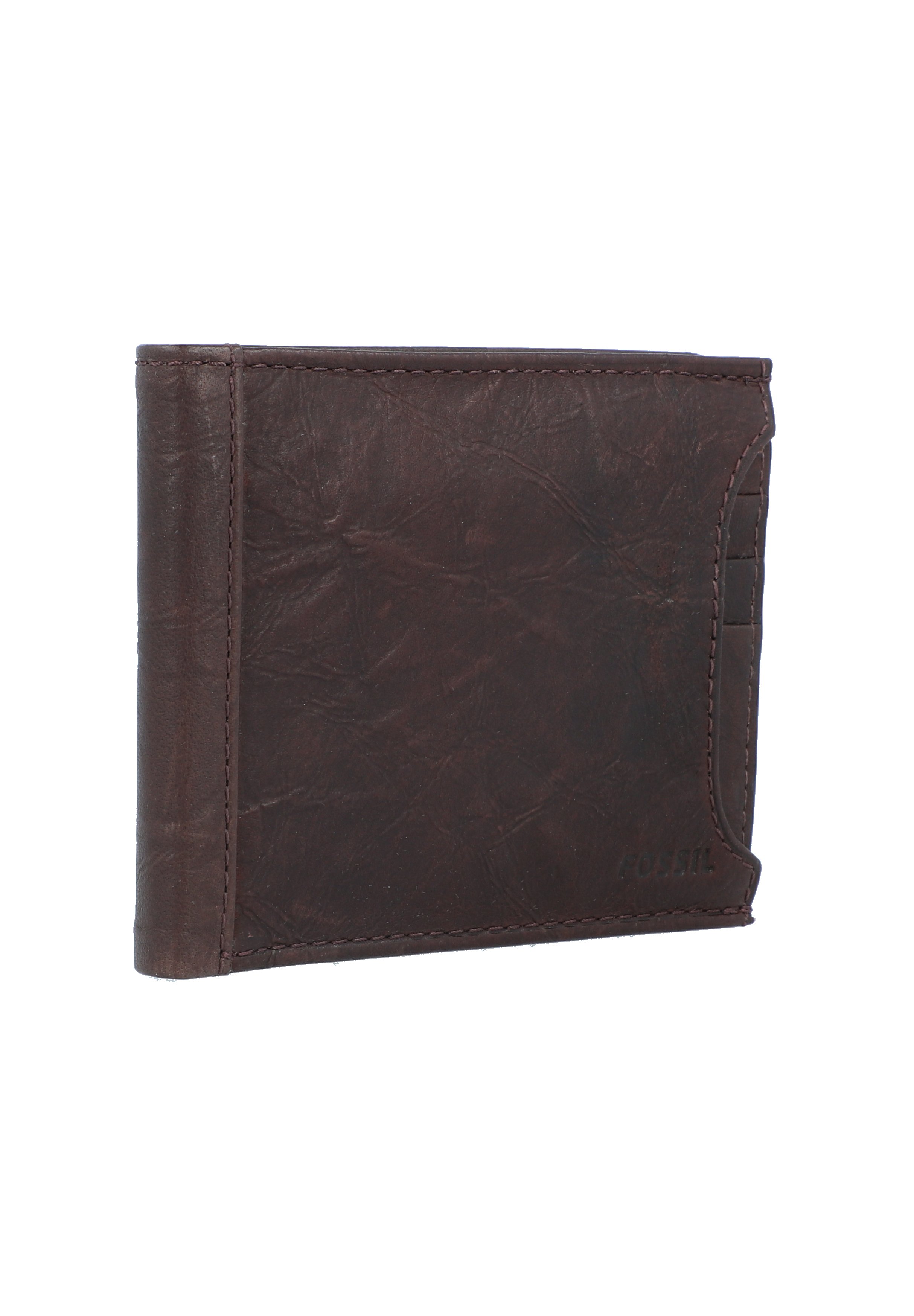 Fossil Wallet brown Zalando