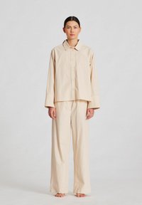GAI+LISVA FLORA  - Camicia - summer sand