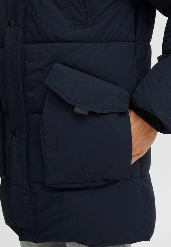 IDZeppal - Winter coat2