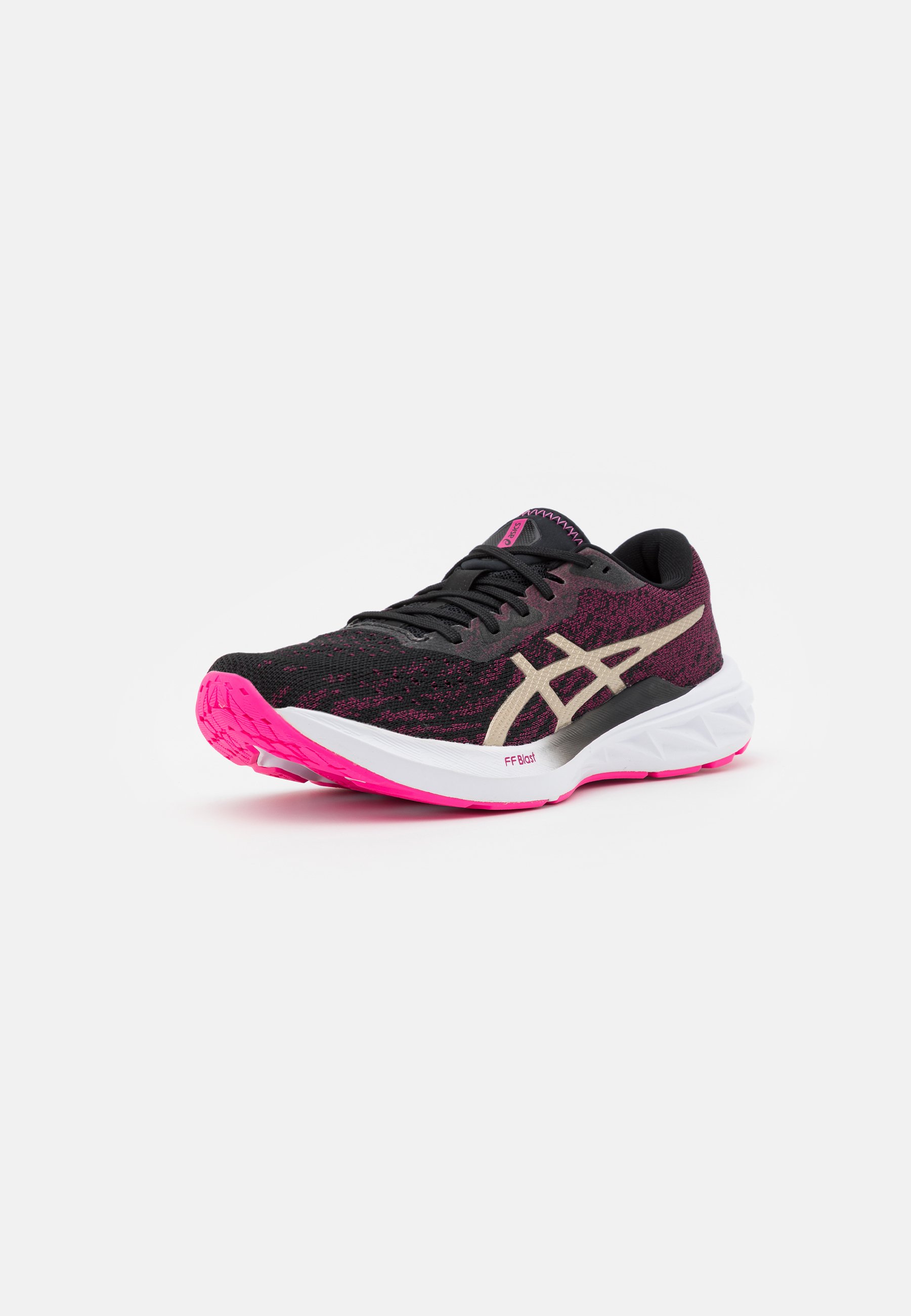asics dynablast rosa