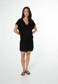 Protest PRTCIS - Tunika - true black