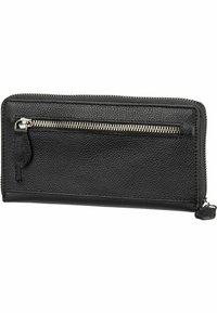 bugatti BELLA ZIP LONG - Portafoglio - schwarz