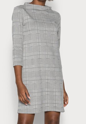 Freizeitkleid - black