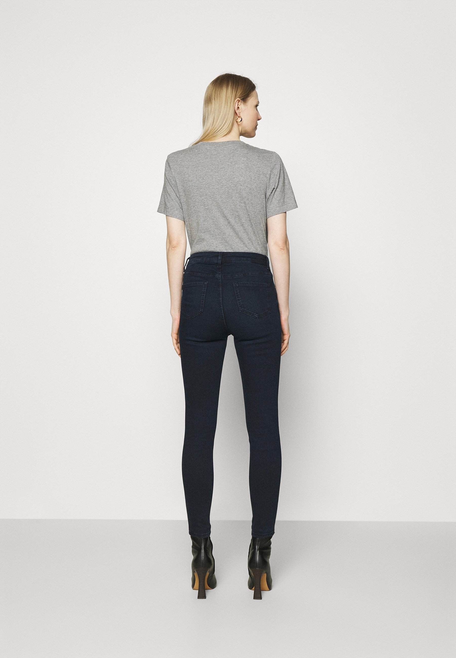 Damen IVY SKINNY - Jeans Skinny Fit Damen IVY SKINNY - Jeans Skinny Fit