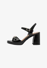 Sélectionné, black