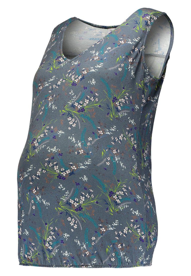 Envie de Fraise Top blauw