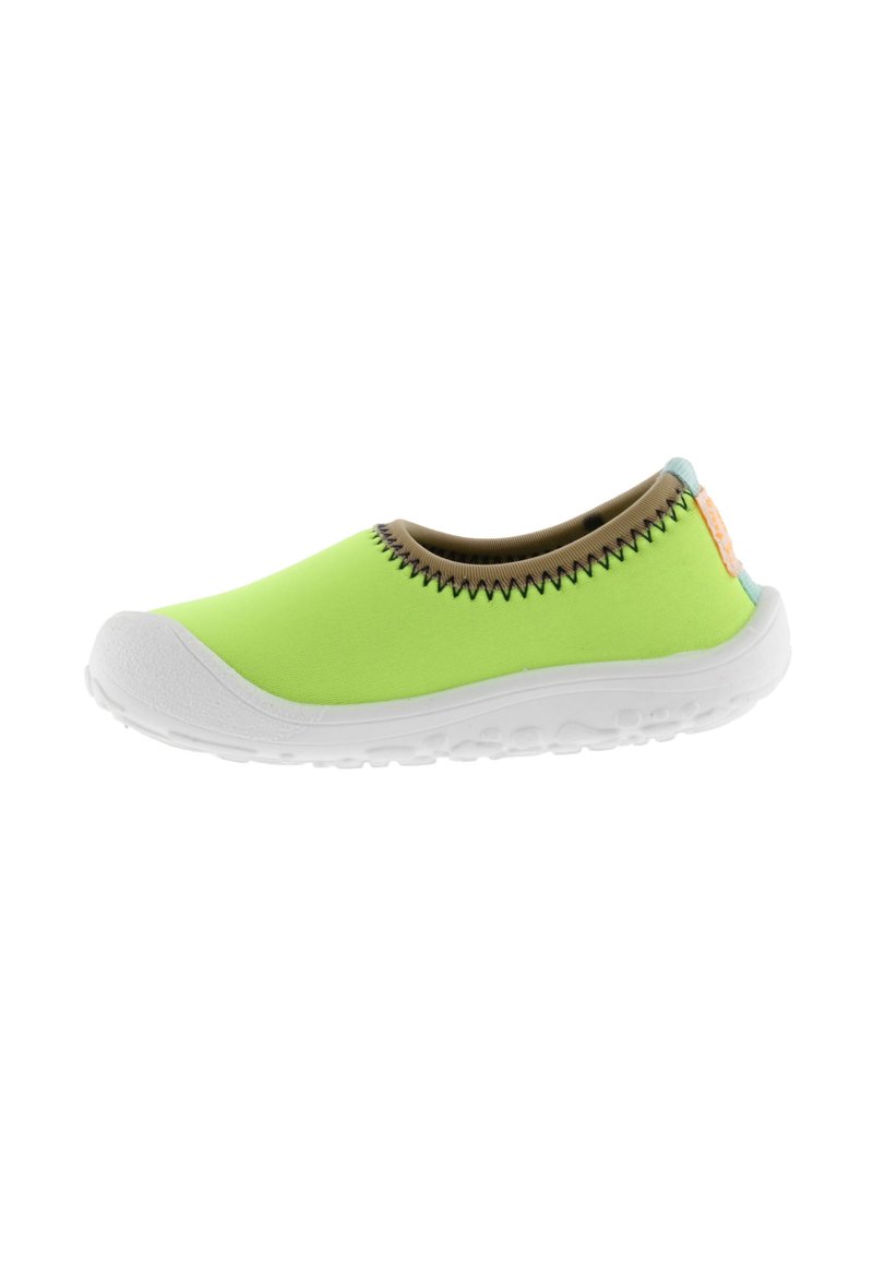 Victoria Shoes Scarpe primi passi - amarillo