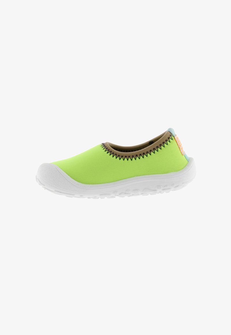 Victoria Shoes Scarpe primi passi - amarillo