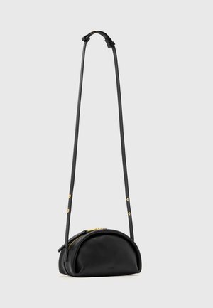 AllSaints ROSALIE - Borsa a tracolla - black