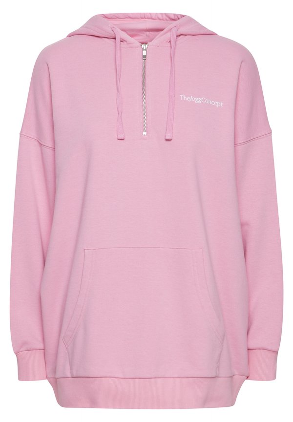 JCSAFINE - Hoodie - rosebloom2