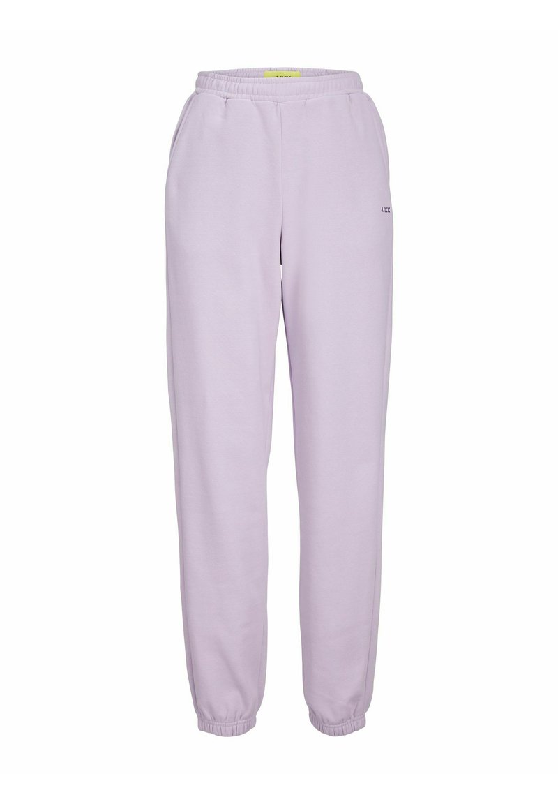 JJXX JXABBIE EVERY - Pantalones deportivos - lilac breeze