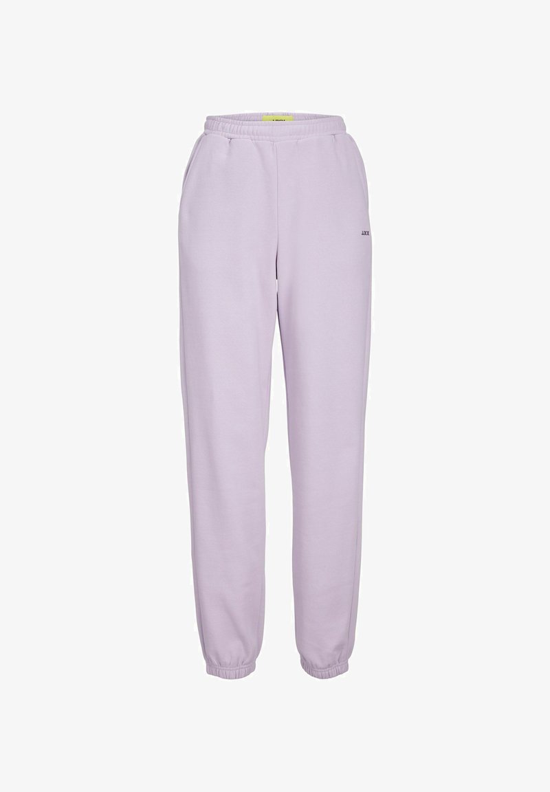 JJXX JXABBIE EVERY - Jogginghose - lilac breeze