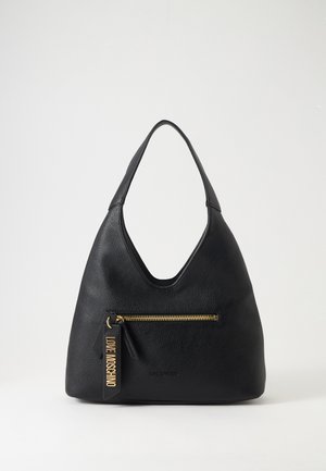 Love Moschino, CHIME - Дамска чанта - black
