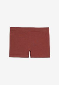 Non selezionato, brique roux