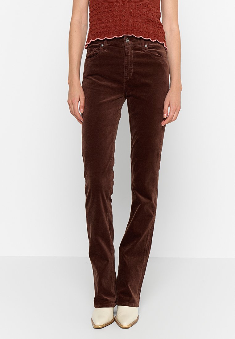 7 For All Mankind Bootcut jeans bruin 7 For All Mankind Bootcut jeans bruin
