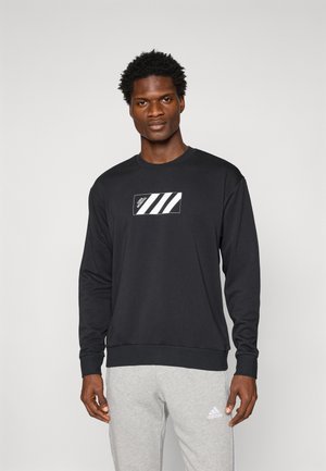 adidas Performance COPA - Sweatshirt - black